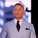 Daniel Craig wspiera wyjątkową inicjatywę. "Krzyczcie, bądźcie donośni"