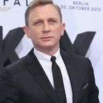 Daniel Craig z "licencją na ratowanie"