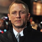 Daniel Craig: Z obłoków na ziemię