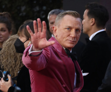 Daniel Craig zagra Makbeta na Broadwayu