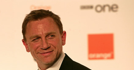 Daniel Craig /AFP