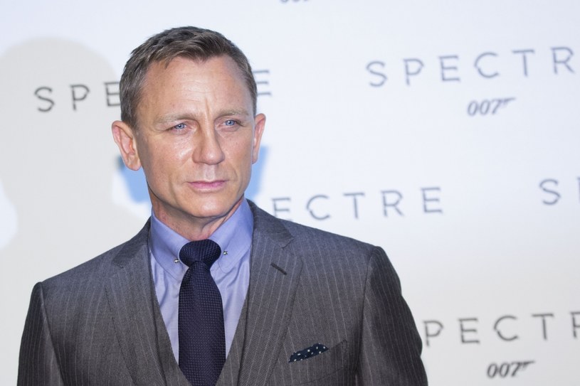 Daniel Craig /ANADOLU AGENCY /Getty Images