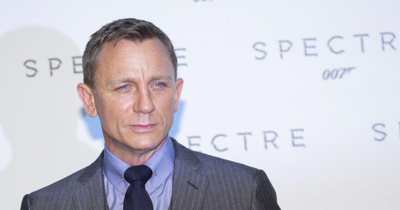 Daniel Craig /ANADOLU AGENCY /Getty Images