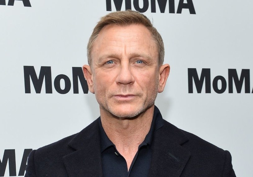 Daniel Craig /Noam Galai/FilmMagic /Getty Images