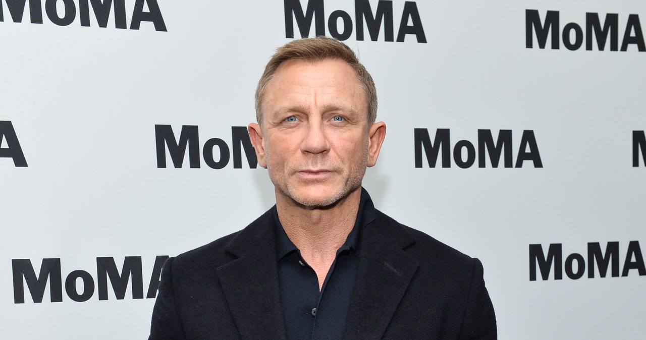 Daniel Craig /Noam Galai/FilmMagic /Getty Images