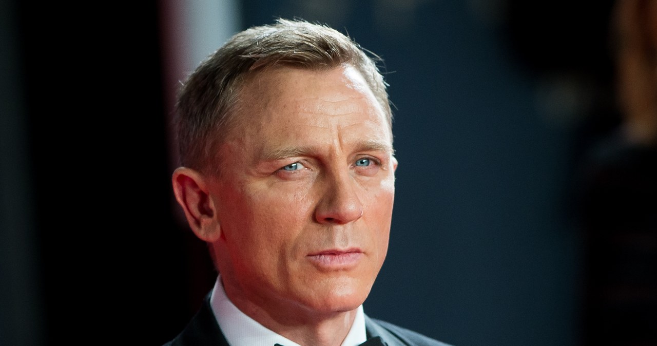 Daniel Craig /Samir Hussein /Getty Images