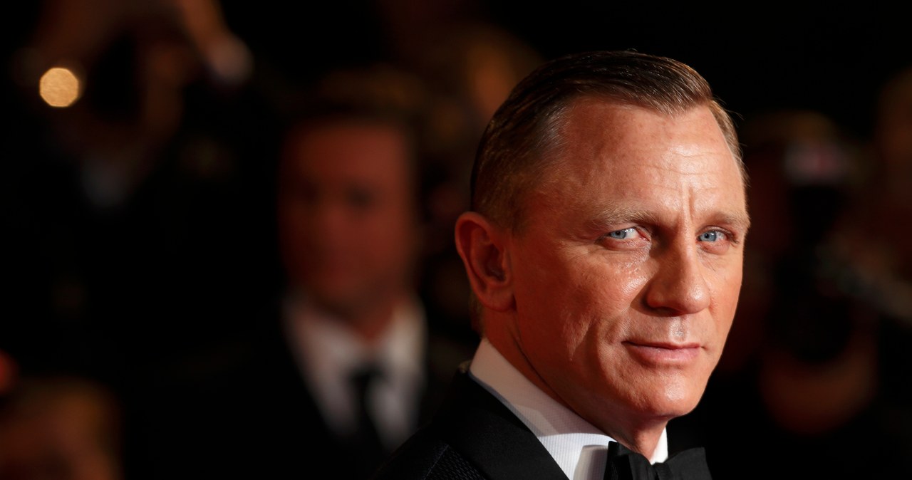 Daniel Craig /Max Mumby /Getty Images