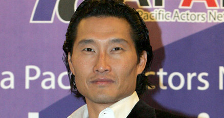 Daniel Dae Kim /AFP