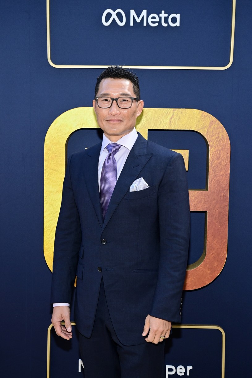 Daniel Dae Kim /Stefanie Keenan /Getty Images