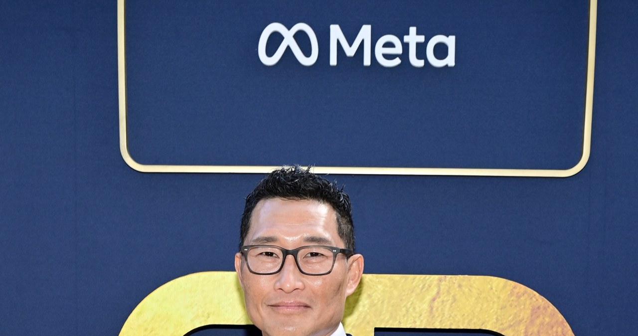 Daniel Dae Kim /Stefanie Keenan /Getty Images