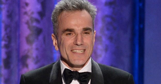 Daniel Day-Lewis ma w tym roku duże szanse na trzeciego w karierze Oscara / fot. Mark Davis /Getty Images/Flash Press Media