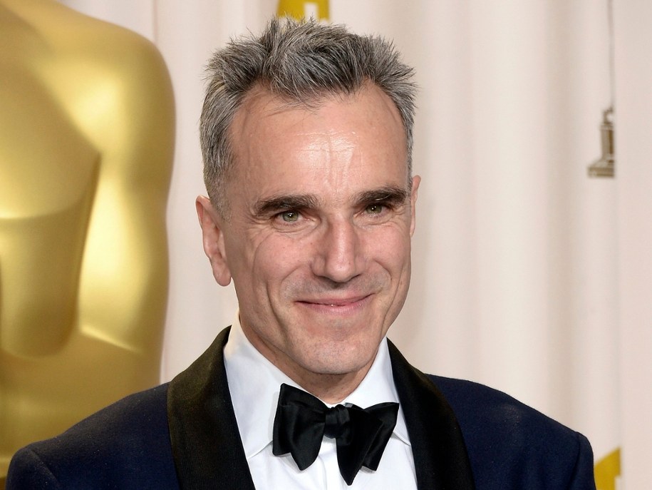 Daniel Day-Lewis na zdj. z 2013 r. /PAUL BUCK  /PAP/EPA