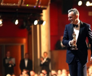 Daniel Day-Lewis: Ostatni z wielkich