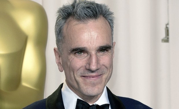 Daniel Day-Lewis wraca do aktorstwa. Namówił go do tego syn