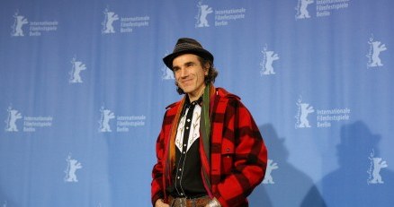 Daniel Day-Lewis wystąpił w filmie  "Aż poleje się krew" /AFP