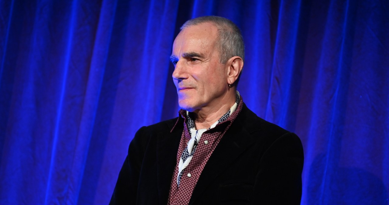 Daniel Day-Lewis /Kristina Bumphrey/Variety via Getty Images /Getty Images