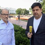 Daniel Fried dla RMF FM: Już podjęliśmy decyzję, że Ukraina będzie w NATO