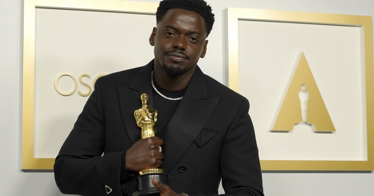 Daniel Kaluuya /Pool AP/Associated Press/East News /East News