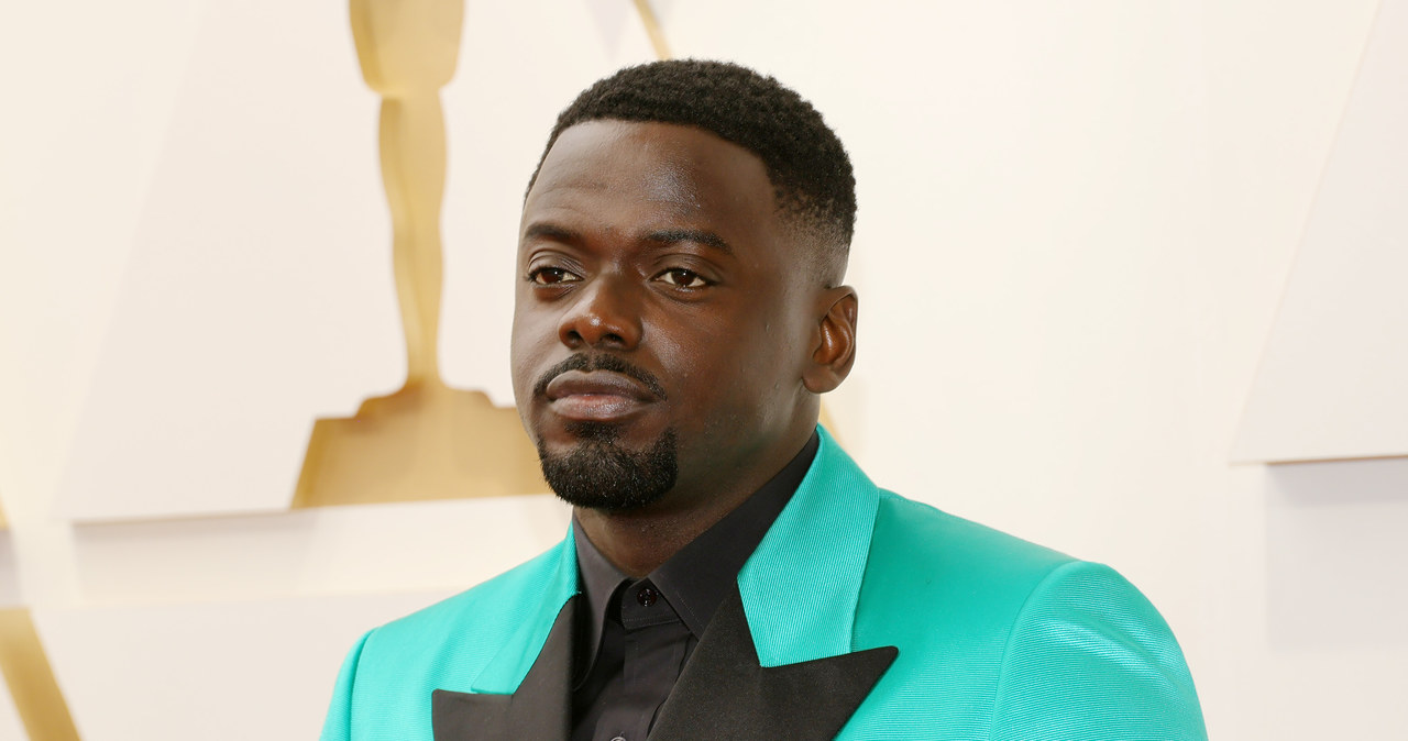 Daniel Kaluuya /Mike Coppola /Getty Images