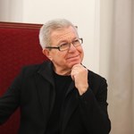 Daniel Libeskind przyjął w Łodzi tytuł honorowego obywatela miasta