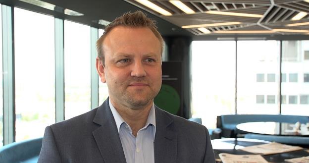 Daniel Martyniuk, Deloitte /newsrm.tv