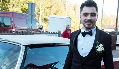 Daniel Martyniuk już tego nie ukrywa. Chce unieważnienia ślubu. "Jesteśmy na etapie formalności"