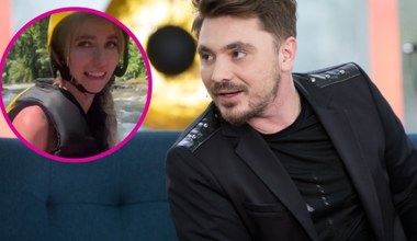 Daniel Martyniuk na ekstremalnej wyprawie do dziczy. Wraz z młodą żoną trwoni pieniądze rodziców