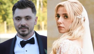 Daniel Martyniuk nagle usunął się w cień. Faustyna przerwała milczenie