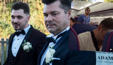 Daniel Martyniuk narobił wstydu na całą Europę. Nie do wiary, jaki skandal wywołał syn Zenka i Danuty