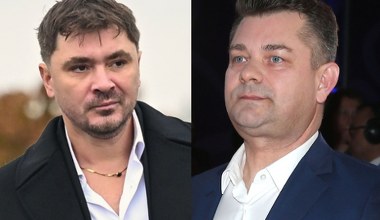 Daniel Martyniuk narzeka na bycie synem sławnego ojca. "To niszczy mu karierę"