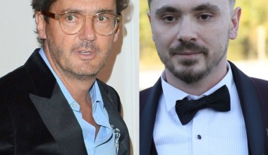 Daniel Martyniuk nie mógł przemilczeć słów Wojewódzkiego na swój temat. Zadziwiająca reakcja