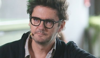 Daniel Martyniuk nie mógł przemilczeć słów Wojewódzkiego na swój temat. Zadziwiająca reakcja