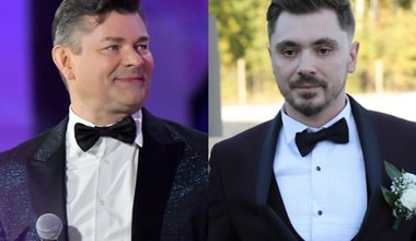 Daniel Martyniuk otworzył się nt. porodu drugiej żony. Takie są jego obawy