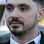 Daniel Martyniuk sam zdradził, co dzieje się w jego małżeństwie. Pokazał jeszcze przed porodem