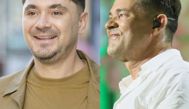 Daniel Martyniuk wymownie o trudnej relacji z rodzicami. "Zawsze w cieniu ojca"