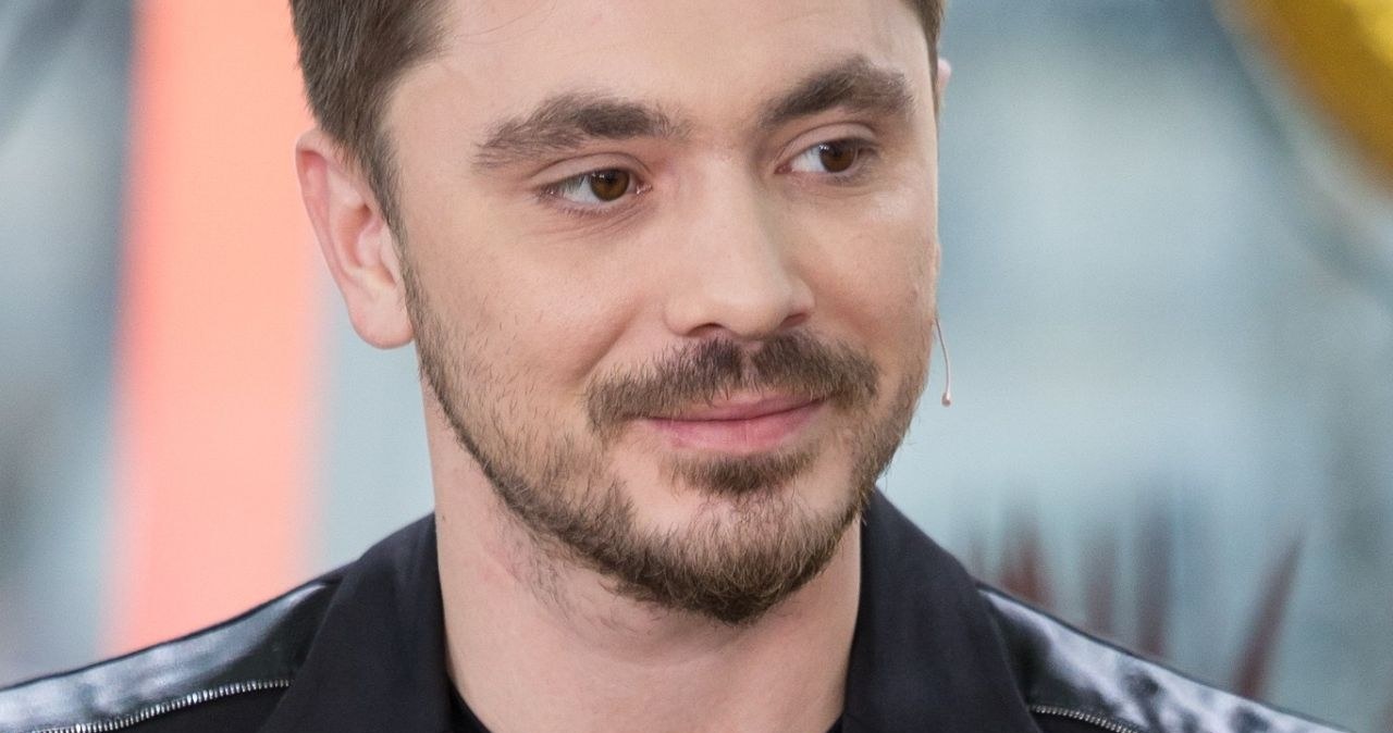 Daniel Martyniuk /Forum/TVP /Agencja FORUM