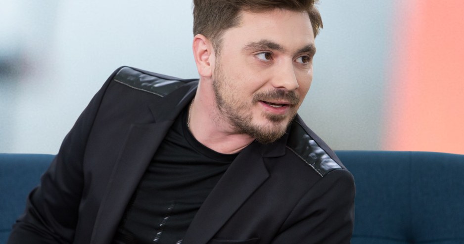 Daniel Martyniuk /Agencja FORUM