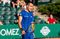 Daniel Michalski górą w polskim pojedynku Enea Poznań Open 2025