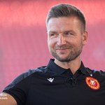 Daniel Myśliwiec nowym trenerem Widzewa