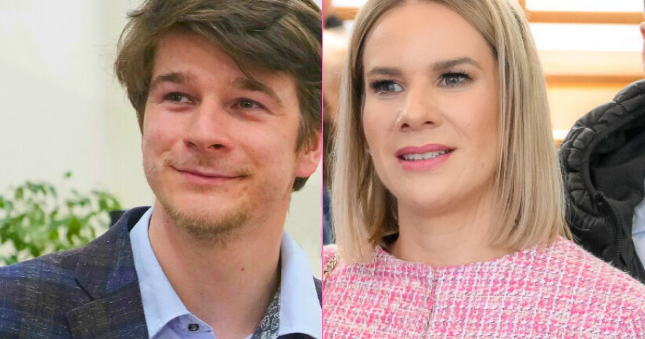 Daniel Nawrocki, Marta Nawrocka /Czarek Sokolowski/Associated Press/East News /Przemek Swiderski /Reporter