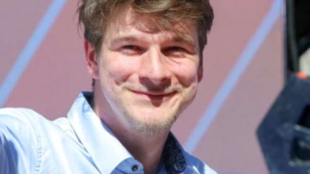 Daniel Nawrocki - najważniejsze informacje