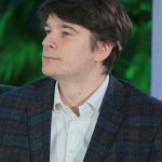 Karol Nawrocki Daniel Nawrocki otworzył się ws. ojca. Potwierdziło się. Teraz nikt już nie ma wątpliwości