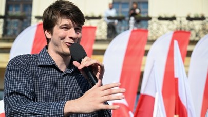 Daniel Nawrocki w kancelarii prezydenta? "Ma instynkt polityczny"