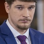 Daniel Nawrocki wygadał się podczas debiutu w telewizji. Ludzie nie mieli pojęcia