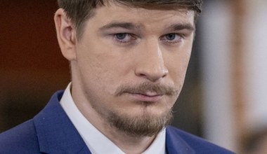 Daniel Nawrocki wygadał się podczas debiutu w telewizji. Ludzie nie mieli pojęcia