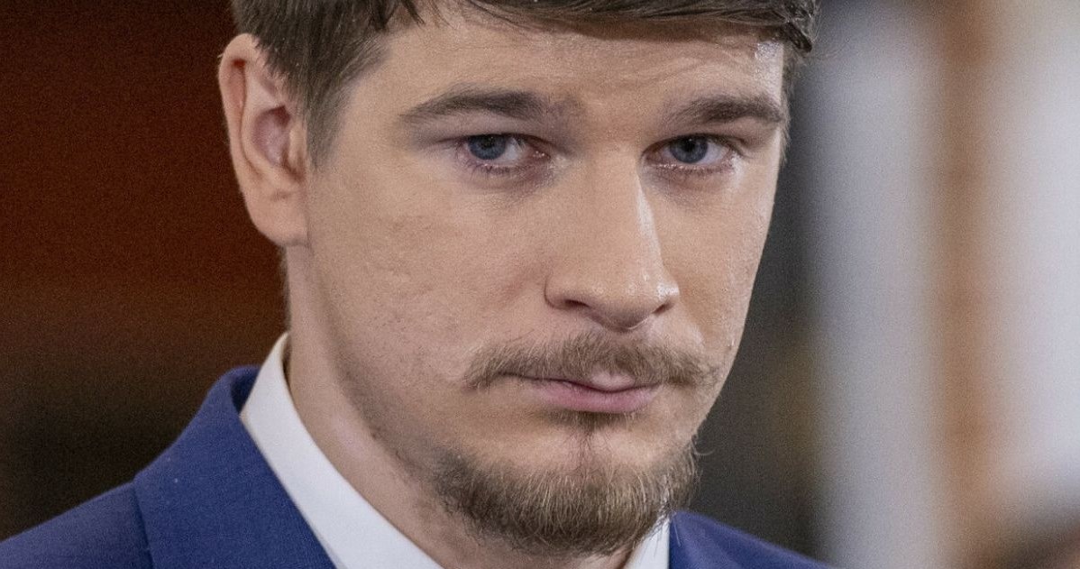 Daniel Nawrocki /Andrzej Iwanczuk /Reporter /Reporter