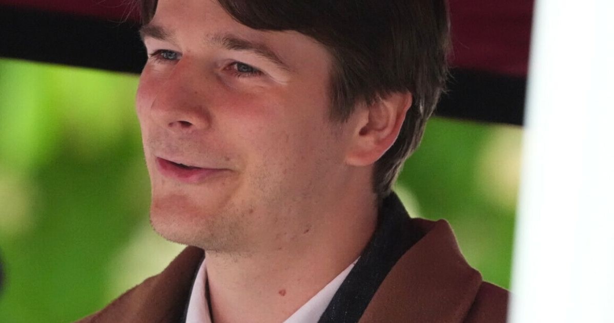 Daniel Nawrocki /Damian Radziak/REPORTER /Reporter