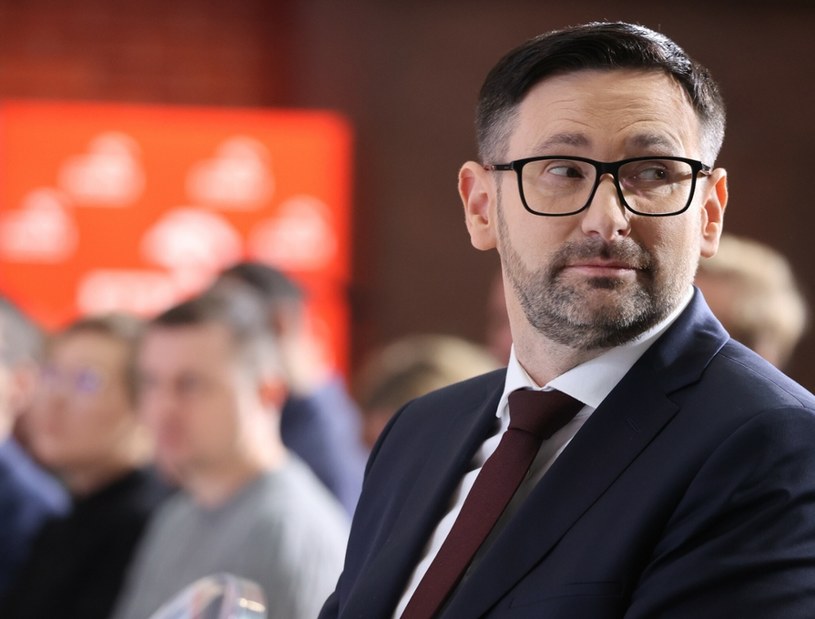 Mocne Słowa Ministra O Danielu Obajtku Ten Mit Będzie Pryskał Biznes W Interiapl