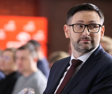 Daniel Obajtek komentuje zakup maseczek od handlarza bronią. "Rekomendowały go służby"