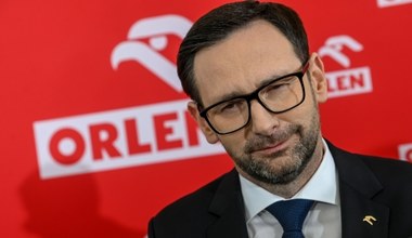 Daniel Obajtek może stracić immunitet. PE zajmie się sprawą lada chwila